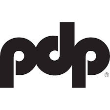 PDP Logo