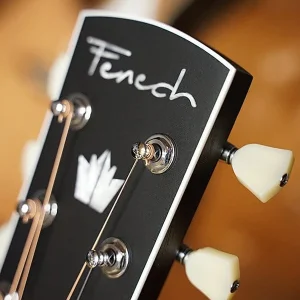 Fenech Supreme Series