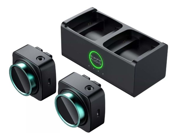 Swiff Audio WX-510 In-Ear Monitor Wireless System