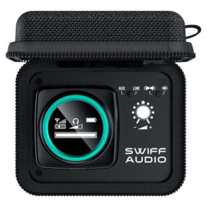 Swiff Audio WX-520 In-Ear Monitor Wireless System