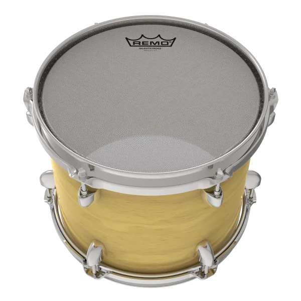 Remo Silentstroke Mesh Drumhead