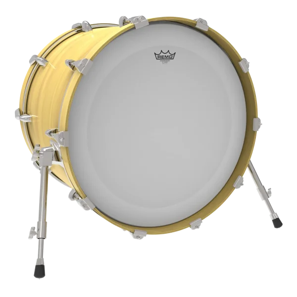 Remo Powerstroke 4 Coated Drumhead