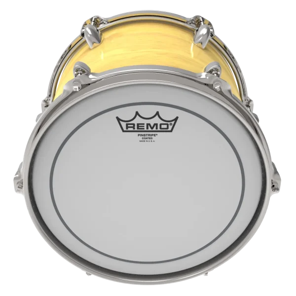 Remo Pinstripe Coated Drumhead
