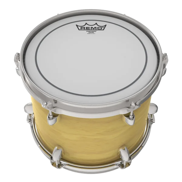 Remo Pinstripe Coated Drumhead