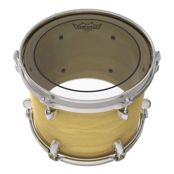 Remo Pinstripe Clear Drumhead