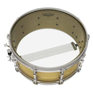 Remo Diplomat Clear Drumhead