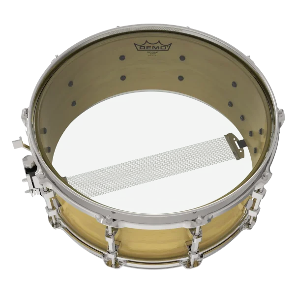 Remo Diplomat Clear Drumhead