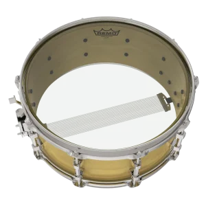Remo Ambassador Clear Drumhead
