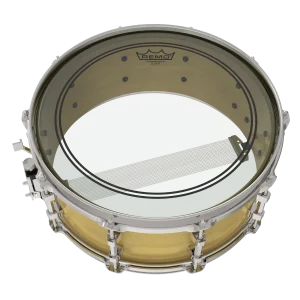 Remo Powerstroke 3 Clear Drumhead