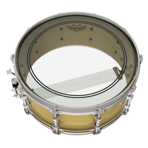 Remo Powerstroke 3 Clear Drumhead