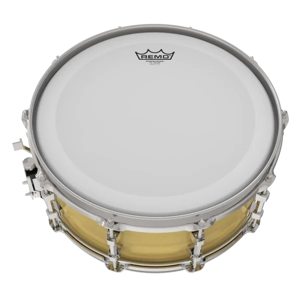 Remo Powerstroke 4 Coated Drumhead