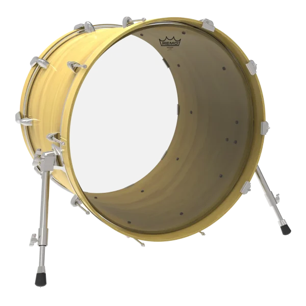 Remo Emperor Clear Drumhead