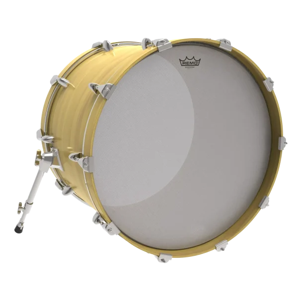 Remo Silentstroke Mesh Drumhead