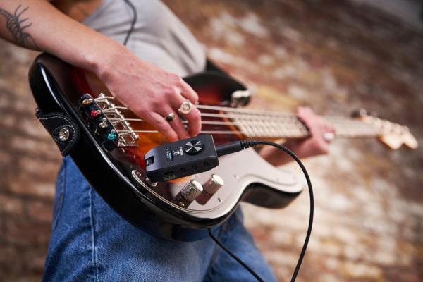 BOSS Katana GO KTN-GO2 Headphone Guitar Amplifier