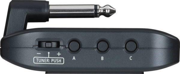 BOSS Katana GO KTN-GO2 Headphone Guitar Amplifier
