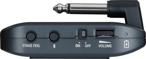BOSS Katana GO KTN-GO2 Headphone Guitar Amplifier