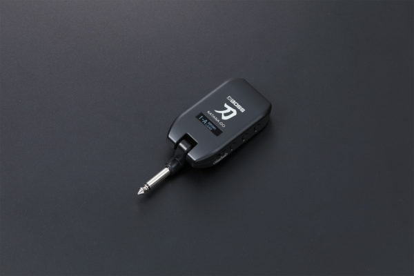 BOSS Katana GO KTN-GO2 Headphone Guitar Amplifier