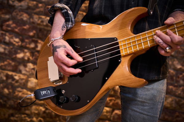 BOSS Katana GO KTN-GO2 Headphone Guitar Amplifier