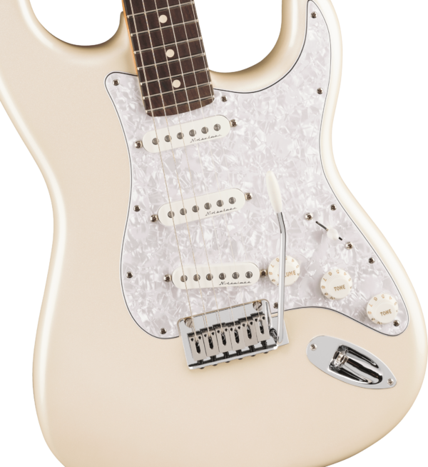 Fender Player II Modified Stratocaster