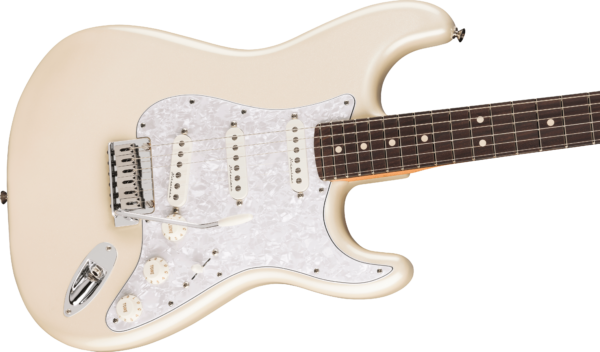 Fender Player II Modified Stratocaster