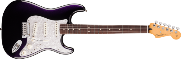 Fender Player II Modified Stratocaster Dusk