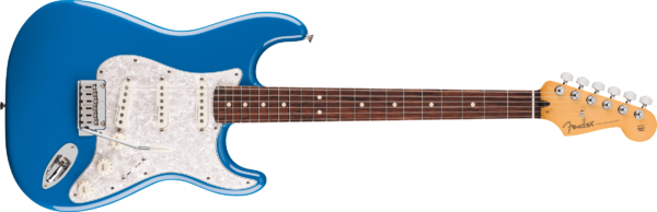 Fender Player II Modified Stratocaster Electric Blue