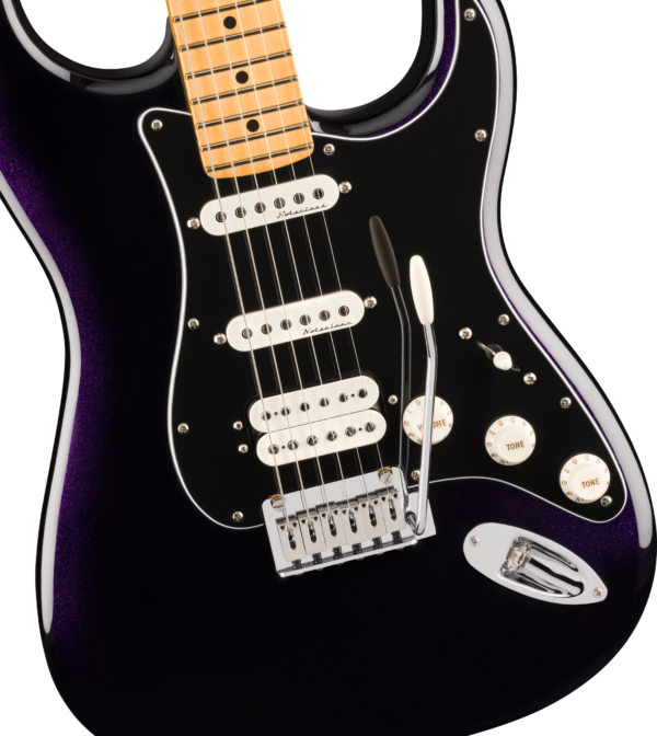 Fender Player II Modified Stratocaster HSS