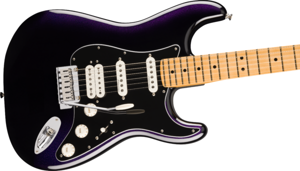 Fender Player II Modified Stratocaster HSS