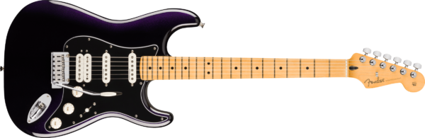 Fender Player II Modified Stratocaster HSS Dusk