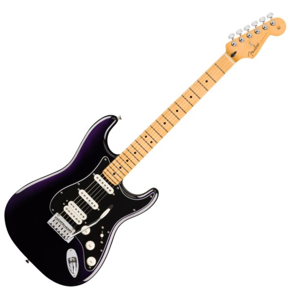 Fender Player II Modified Stratocaster HSS Electric Guitar