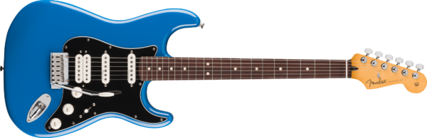 Fender Player II Modified Stratocaster HSS Electric Blue