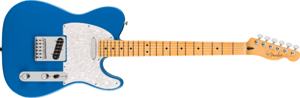 Fender Player II Modified Telecaster Electric Blue