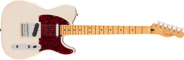 Fender Player II Modified Telecaster Olympic Pearl