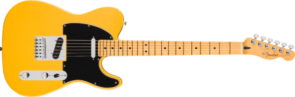 Fender Player II Modified Telecaster Sunshine Yellow