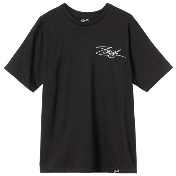 Gibson Slash Skully Tee