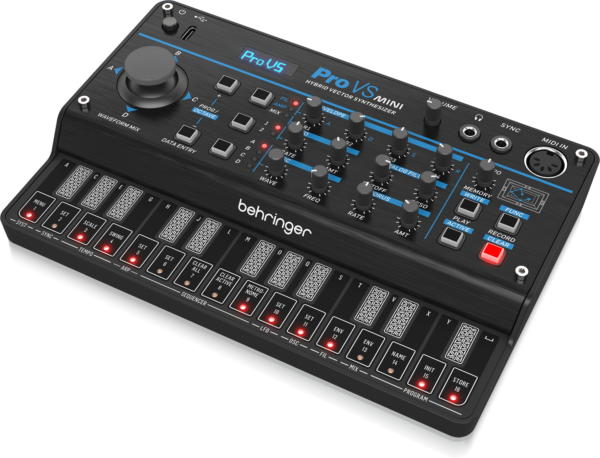Behringer Pro-VS Mini