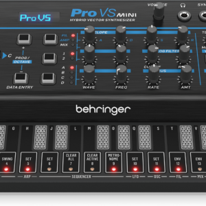 Behringer Pro-VS Mini