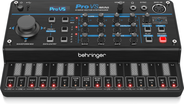 Behringer Pro-VS Mini