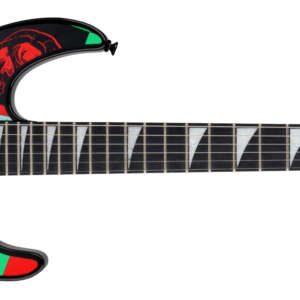 Jackson X Series Dinky DK1A Warhol