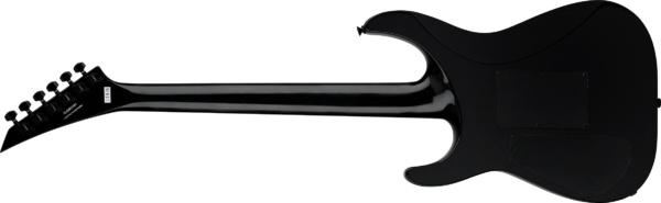 Jackson X Series Soloist SLX DX Bullseye
