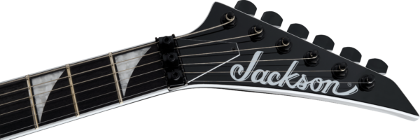 Jackson X Series Soloist SLX DX Bullseye