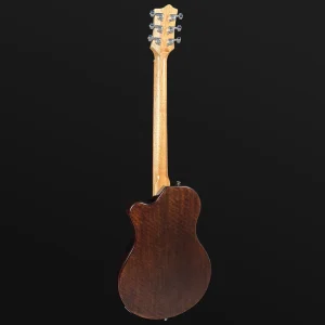 Pratley Indigo-M22 Natural Walnut