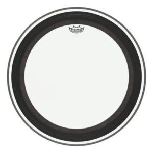 Remo Ambassador SMT Clear Bass Drumhead