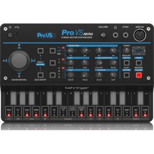 Behringer Pro-VS Mini