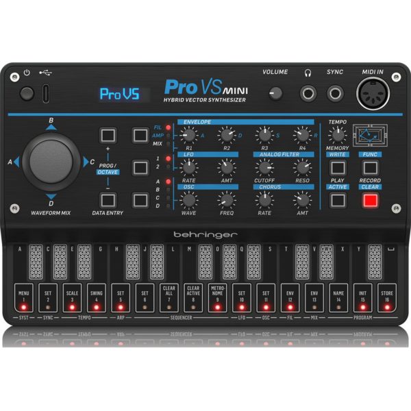Behringer Pro-VS Mini