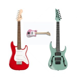 Electric Guitars for Children