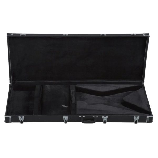 Dean ML / Stealth electric guitar Hard Case