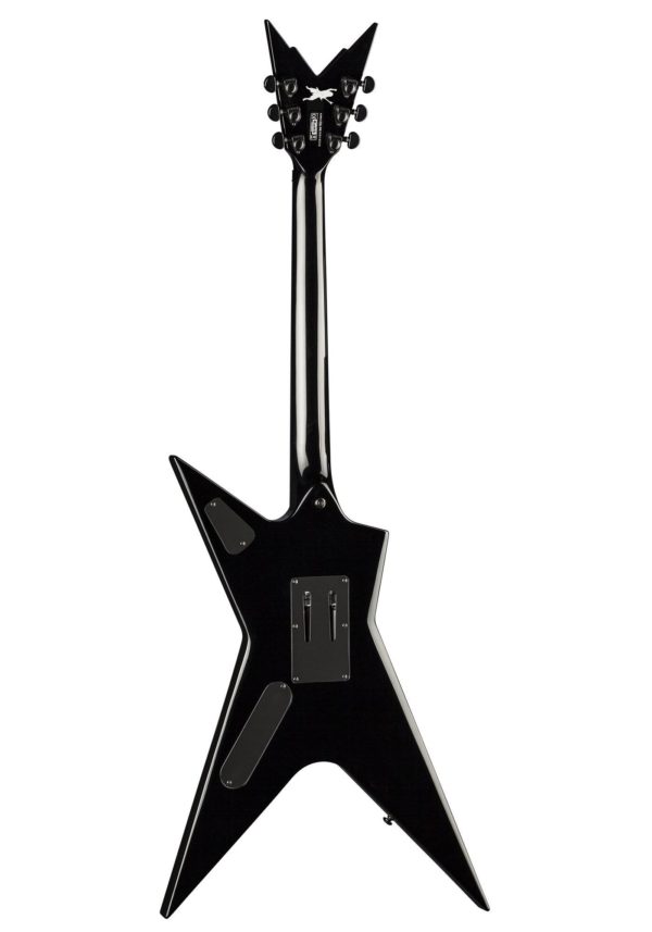 Dean Stealth Floyd FM Dime Slime electric guitar