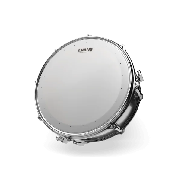 Evans Genera Dry Coated Drumhead