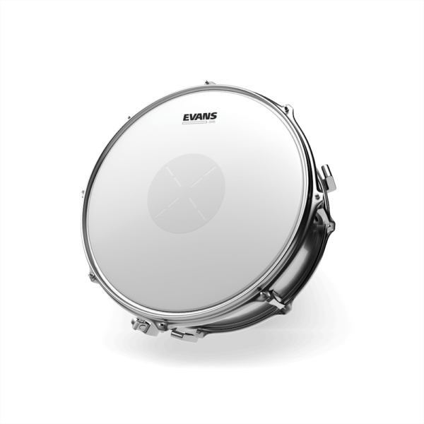 Evans Power Centre Coated Drumhead